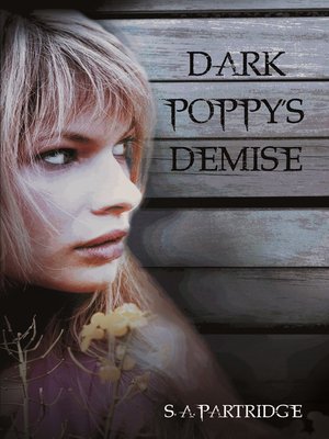 cover image of Dark Poppy's Demise